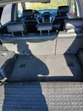 Chevrolet Captiva 2.0, снимка 8