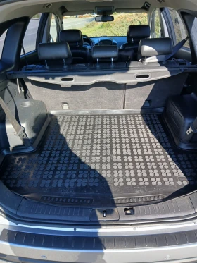 Chevrolet Captiva 2.0, снимка 9