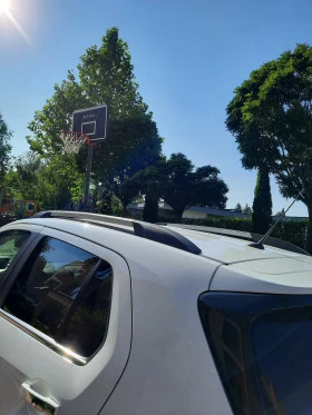 Chevrolet Trax 1.7 с всички екстри за модела.  Автоматик. , снимка 6