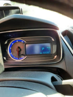 Chevrolet Trax 1.7 с всички екстри за модела.  Автоматик. , снимка 10