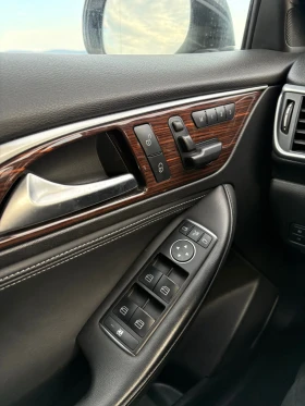 Infiniti Q30 2.2d Premium AWD DCT Full, снимка 9