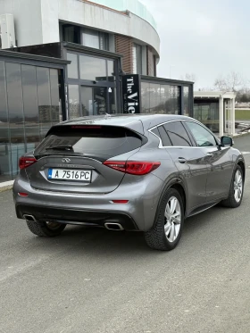 Infiniti Q30 2.2d Premium AWD DCT Full, снимка 4