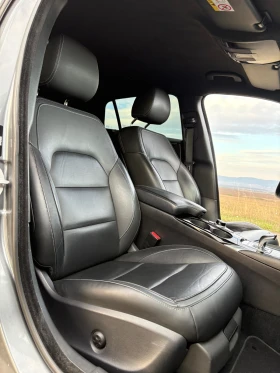 Infiniti Q30 2.2d Premium AWD DCT Full, снимка 13