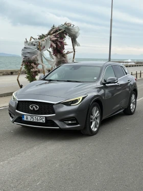 Infiniti Q30 2.2d Premium AWD DCT Full, снимка 1