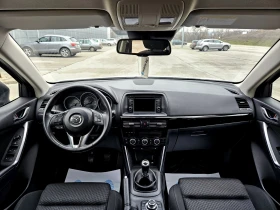 Mazda CX-5 2.0 4х4 , снимка 10