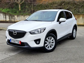 Mazda CX-5 2.0 4х4 , снимка 8