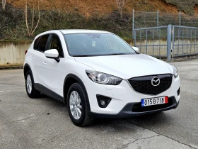 Mazda CX-5 2.0 4х4 , снимка 6