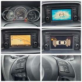 Mazda CX-5 2.0 4х4 , снимка 14