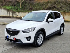 Mazda CX-5 2.0 4х4 , снимка 1