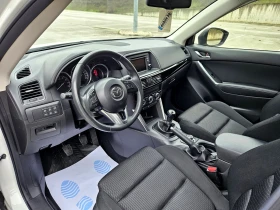 Mazda CX-5 2.0 4х4 , снимка 9