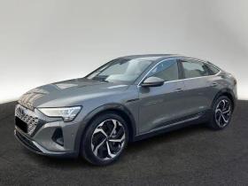 Audi Q8 50 E-TRON/S-LINE/QUATTRO/SPORTBACK/B&O/HEAD UP/, снимка 2