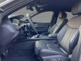 Audi Q8 50 E-TRON/S-LINE/QUATTRO/SPORTBACK/B&O/HEAD UP/, снимка 7