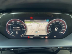 Audi Q8 50 E-TRON/S-LINE/QUATTRO/SPORTBACK/B&O/HEAD UP/, снимка 10