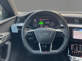 Audi Q8 50 E-TRON/S-LINE/QUATTRO/SPORTBACK/B&O/HEAD UP/, снимка 8