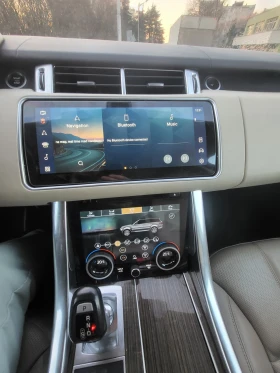 Land Rover Range Rover Sport, снимка 6