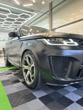Land Rover Range Rover Sport, снимка 3