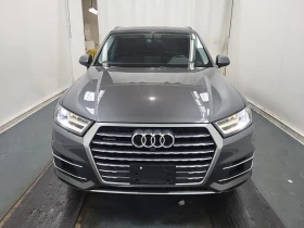 Audi Q7 * PREMIUM PLUS* * Автокредит* * Пълна сервизна ист, снимка 1