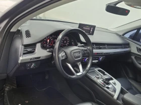 Audi Q7 * PREMIUM PLUS* * Автокредит* * Пълна сервизна ист, снимка 10