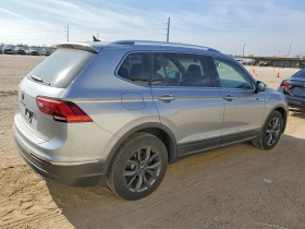 VW Tiguan SE, снимка 6