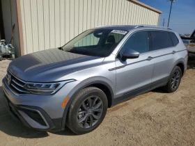 VW Tiguan SE, снимка 1