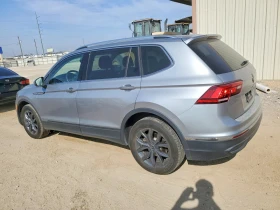 VW Tiguan SE, снимка 4