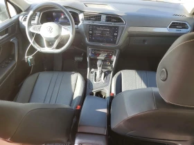 VW Tiguan SE, снимка 9