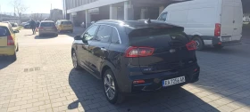 Kia Niro Executive line 64 kWh, SOH 100%, Термопомпа , снимка 4