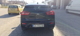 Kia Niro Executive line 64 kWh, SOH 100%, Термопомпа , снимка 5