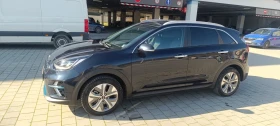 Kia Niro Executive line 64 kWh, SOH 100%, Термопомпа , снимка 3