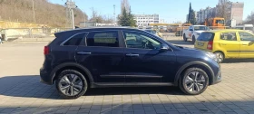 Kia Niro Executive line 64 kWh, SOH 100%, Термопомпа , снимка 6