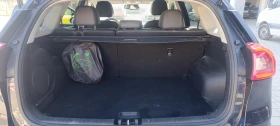 Kia Niro Executive line 64 kWh, SOH 100%, Термопомпа , снимка 15