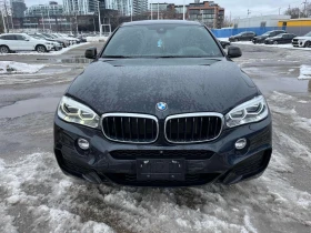 BMW X6 xDrive35i/CARFAX/ПОДГРЕВИ/ШИБИДАХ, снимка 2