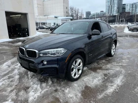 BMW X6 xDrive35i/CARFAX/ПОДГРЕВИ/ШИБИДАХ, снимка 1