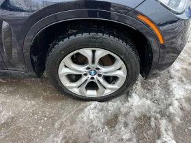 BMW X6 xDrive35i/CARFAX/ПОДГРЕВИ/ШИБИДАХ, снимка 6