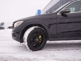 Mercedes-Benz GLC * 300 4MATIC SUV Heated Seats * CARFAX * ЦЕНА ДО Б, снимка 8