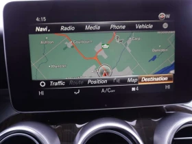 Mercedes-Benz GLC * 300 4MATIC SUV Heated Seats * CARFAX * ЦЕНА ДО Б, снимка 14