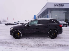 Mercedes-Benz GLC * 300 4MATIC SUV Heated Seats * CARFAX * ЦЕНА ДО Б, снимка 2