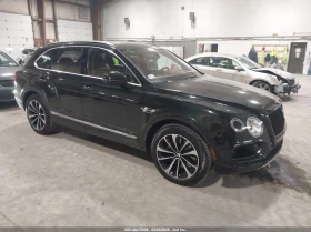 Bentley Bentayga 4.0l V8, снимка 2