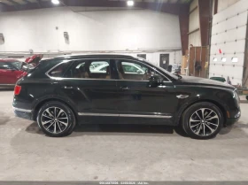 Bentley Bentayga 4.0l V8, снимка 13
