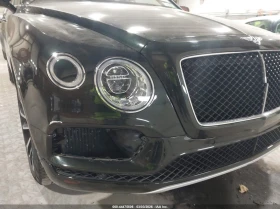Bentley Bentayga 4.0l V8, снимка 6