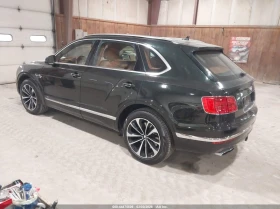 Bentley Bentayga 4.0l V8, снимка 3