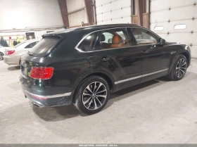Bentley Bentayga 4.0l V8, снимка 4