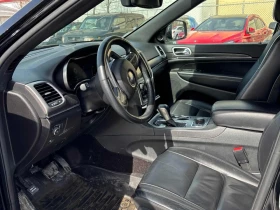 Jeep Grand cherokee Limited* 4x4* Keyless* Подгрев* Пано, снимка 8