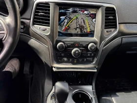 Jeep Grand cherokee Limited* 4x4* Keyless* Подгрев* Пано, снимка 10