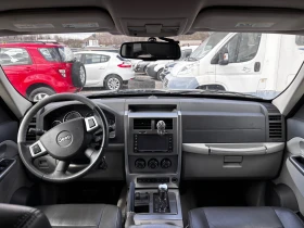 Jeep Cherokee 2.8D ПРОБЛЕМ В ДВИГАТЕЛЯ, снимка 10