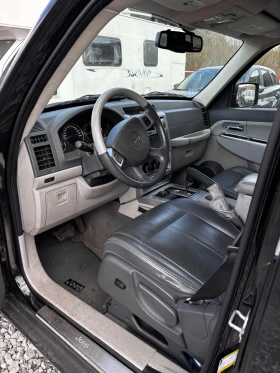 Jeep Cherokee 2.8D ПРОБЛЕМ В ДВИГАТЕЛЯ, снимка 9