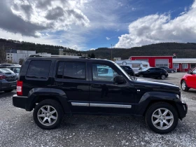 Jeep Cherokee 2.8D ПРОБЛЕМ В ДВИГАТЕЛЯ, снимка 2