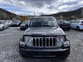 Jeep Cherokee 2.8D ПРОБЛЕМ В ДВИГАТЕЛЯ, снимка 8