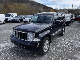 Jeep Cherokee 2.8D ПРОБЛЕМ В ДВИГАТЕЛЯ, снимка 7