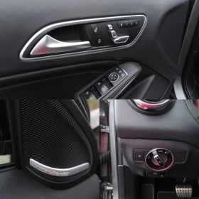 Mercedes-Benz GLA 220 D* AMG-LINE* 4-MATIC* FACE* ПАНОРАМА* KEYLESS, снимка 13